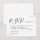 Search for borders rsvp cards Chic
