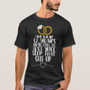 Search for 12 year anniversary tshirts Couple