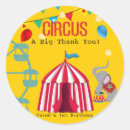 Search for yellow elephant stickers Colourful