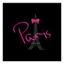 Recherche de tour eiffel moderne posters Français