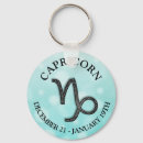 Search for capricorn the goat keychains Symbol