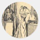 Search for skeleton lady stickers Bones