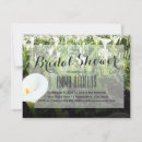 Recherche de calla lily invitations Printemps