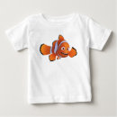 Recherche de découverte bébé tshirts Du tang bleu