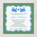 Search for caribbean bridal shower invitations Ocean