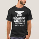 Search for smithie tshirts Smithy