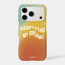 Search for dream life iphone cases Motivational