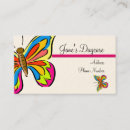 Search for father business cards Parent