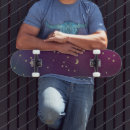 Recherche de galaxy skateboards Violet