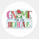 Search for cute christmas elf stickers Modern