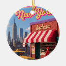 Search for york ornaments Manhattan skyline