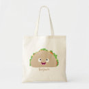 Recherche de taco tote bags Foodie