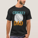 Search for funny cricket tshirts Lover