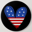 Recherche de patriotes badges Fête de l'indépendance