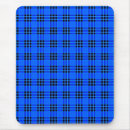 Recherche de motif royal tapis souris Bleu