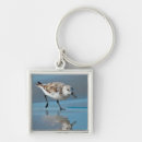 Search for beach keychains Bird