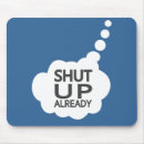 Search for boring mousepads Humour