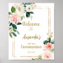 Recherche de communion welcome signs Première communion sainte