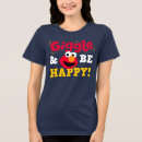 Recherche de street femme tshirts Rue sesame