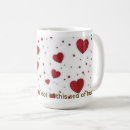 Search for expressing love mugs Cute