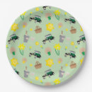 Search for daffodil plates Yellow