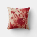 Recherche de horrible coussins Effrayant