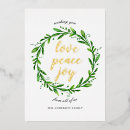 Recherche de pais vœux cartes Verdure