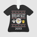 Search for breakfast ornaments Coffee