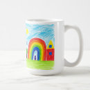 Search for landscape drawing mugs Sun