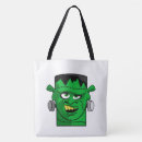 Recherche de halloween frankenstein sacs Monstre