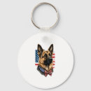 Search for german flag keychains Animal
