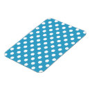 Recherche de bleu de point magnets Pois