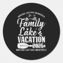 Recherche de vacation autocollants Réunion familiale