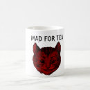 Search for mad cat mugs Wonderland