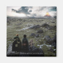 Search for lord of the rings magnets Tolkien