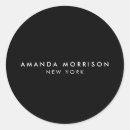 Search for luxury labels Simple