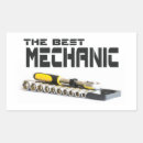 Search for skill stickers Mechanic