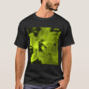 Search for green alien tshirts Black