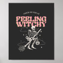 Search for witchy posters Halloween