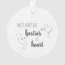 Search for long distance ornaments Best friend