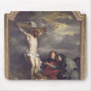 Recherche de croix tapis souris Crucifixion