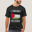 Search for support palestine tshirts Freedom