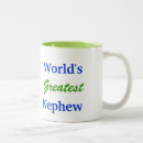 Search for worlds greatest aunt mugs Nephew