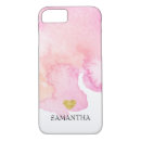 Search for watercolor hearts iphone cases Chic