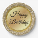 Search for birthday paper plates Stylish