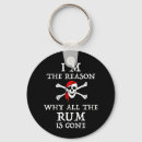 Recherche de pirates des caraïbes porteclés Jolly roger