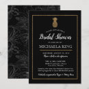 Recherche de luau bridal shower invitations Ananas