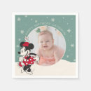 Search for disney christmas napkins Winter