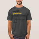 Search for funny barber tshirts Hairstyle