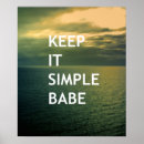 Search for babes posters Quote